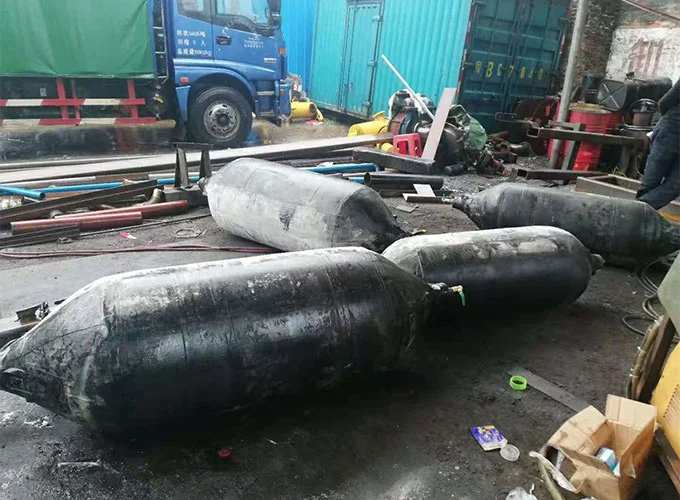Co dělá Pipe Airbag základním řešením pro opravy a údržbu potrubí?